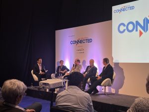 Connected Britain