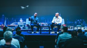 Kelsey Hightower on open source in enterprise