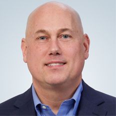 AVEVA’s head of product, Rob McGreevy
