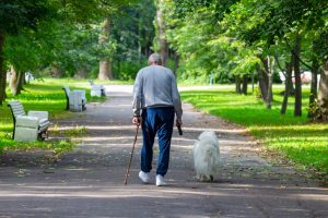 Samsung trials hip assist robot for older adults
