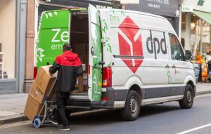 DPD disables ‘sweary’ AI chatbot