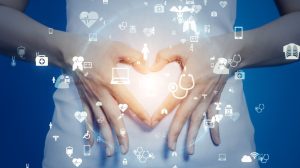 Labours of love: women shifting the dial in sex tech