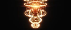 Is enterprise on the verge of a quantum leap?