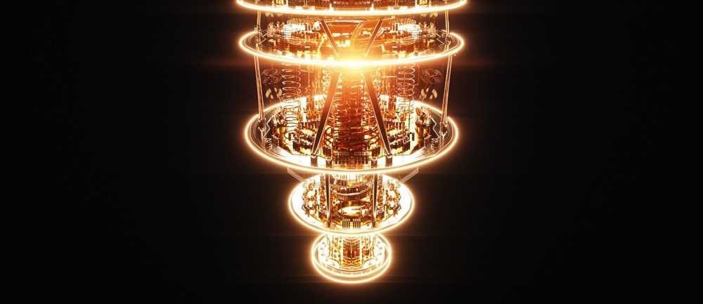 Quantum computer