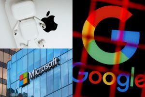 Russian courts uphold Google fine | Browser data leaked on the dark web