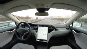 Why have self-driving cars become public enemy number one?