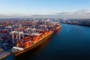 UK gov looks to seize £8m maritime opportunity with AI fund