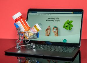 Amazon Pharmacy