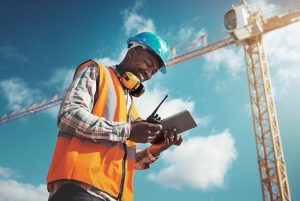 Creating a data ‘gold thread’ for a building’s lifecycle