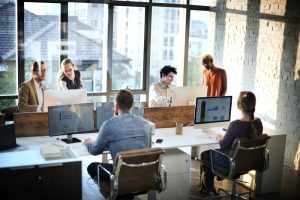 UK firms want to see sustainability and D&I policies before purchasing new tech