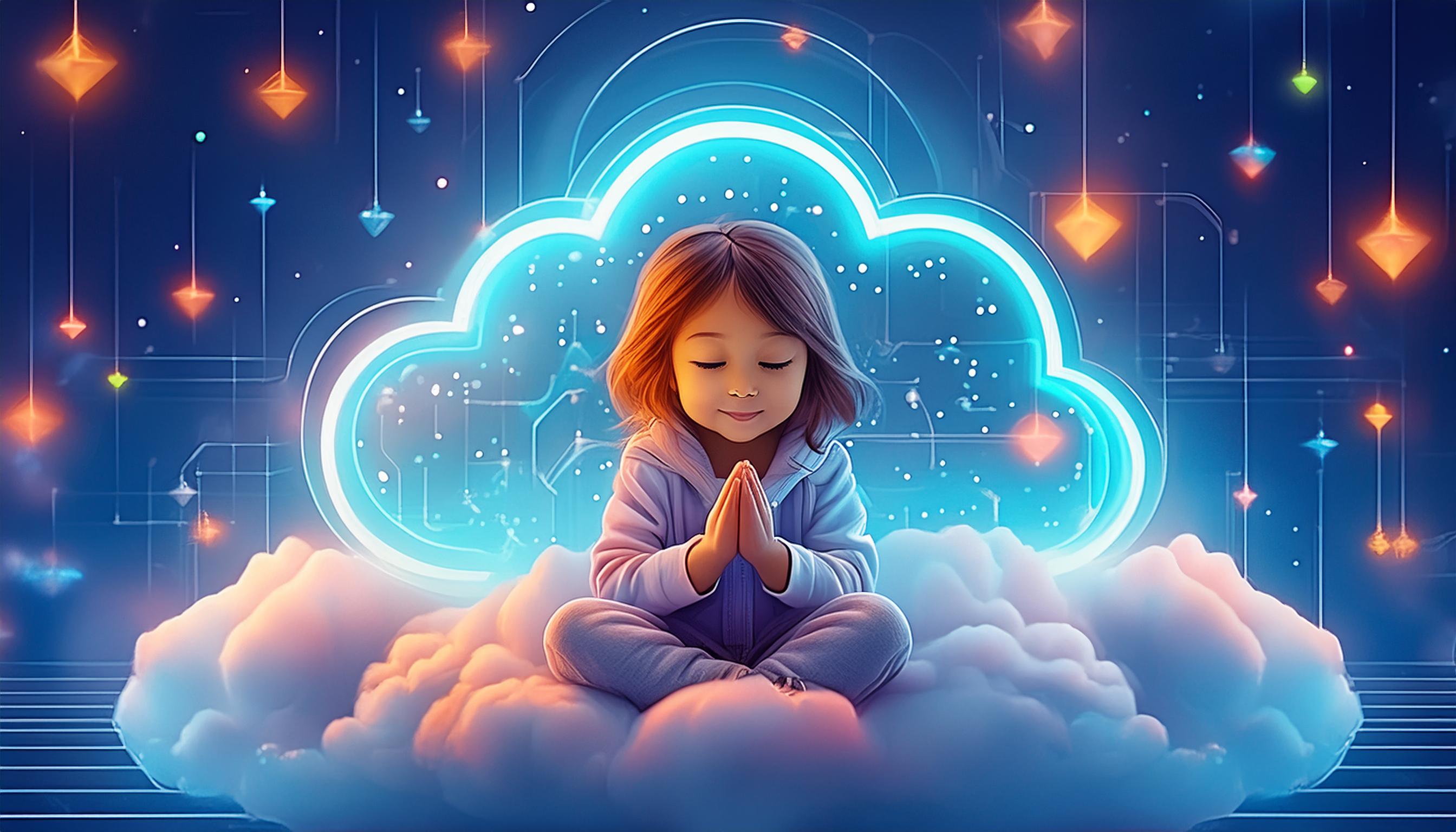 How MakeAWish UK's cloud strategy transformed volunteering