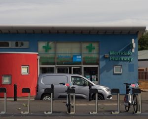 Pharmacy First 