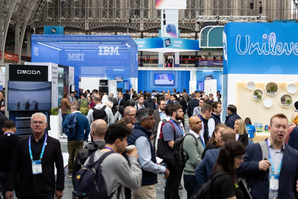 London Tech Week 2024: Wayve, NatWest and WPP "seize the AI opportunity ...