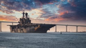 US Navy adds T-Mobile to $2.7 billion contract