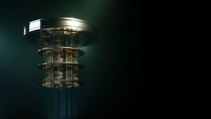 Quantum computing unlikely to see mass adoption for 10 years, says UK digital chief