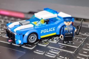 Data in policing: a human-first revolution