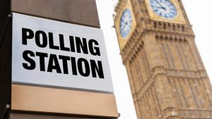UK voter data exposed due to “poor security” of election body