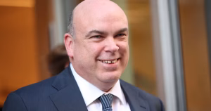Tech entrepreneur Mike Lynch declared dead after yacht sinks near Sicily