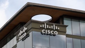 Cisco to lay off 4,000 jobs to focus on AI and cybersecurity
