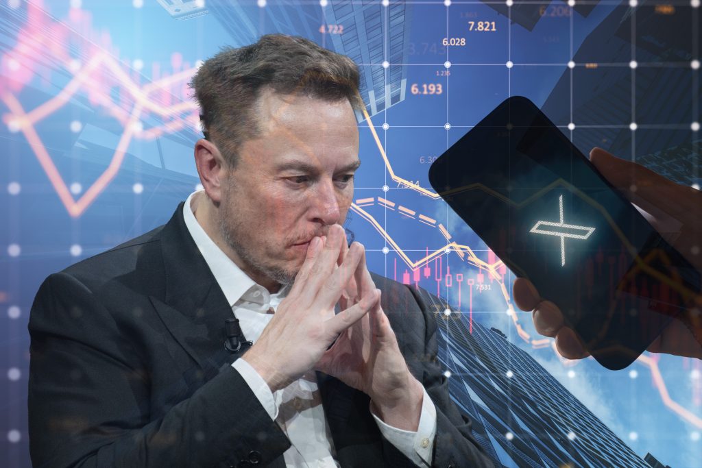 advertisers are leaving X (formerly Twitter) under Elon Musk's leadership. Explore the impact of controversial policies, brand safety concerns, and the dissolution of GARM on the platform's ad revenue