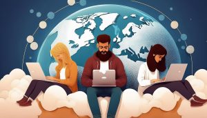The evolution of End-User Computing: virtualisation, secure browsers, and Microsoft’s growing influence