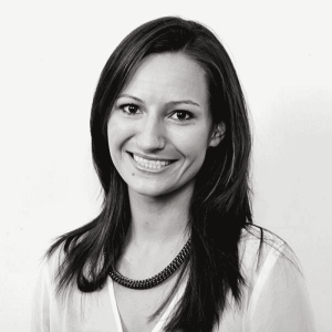 Victoria Lee, founder and CEO of 100 Pound Social