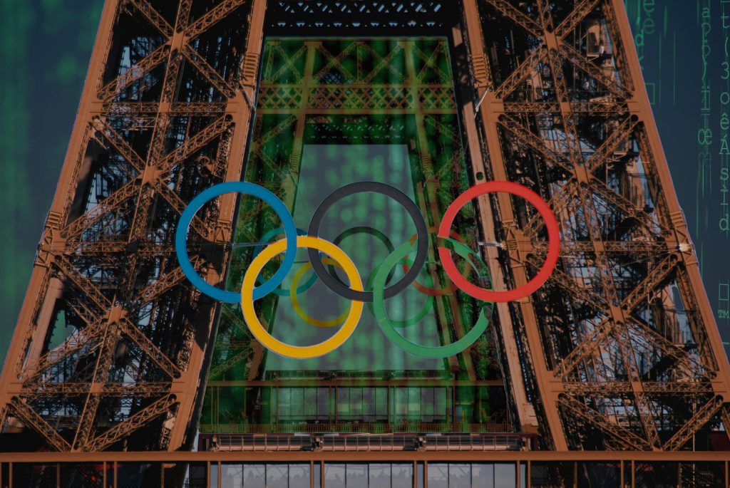AI deepfakes and cyber-attacks: How the Paris 2024 Olympics became a hotspot for digital warfare