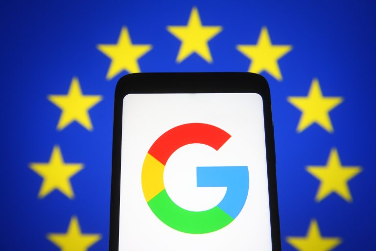 EU strikes a blow against Apple and Google in landmark rulings