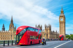 Transport for London hit by major cyber-attack; no customer data breached