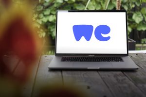 WeTransfer cuts 75% of staff months after acquisition by Bending Spoons