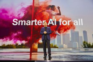 Lenovo pushes AI orchestration as agent market intensifies