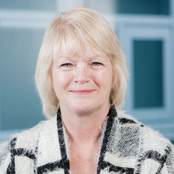 Glenda Cook