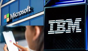 Microsoft to launch AI agents while Tesla hit with self-driving safety probe