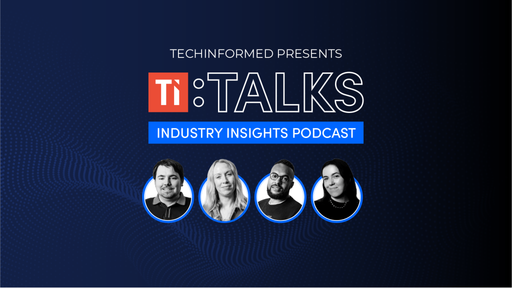TI Talks Pico virtual reality femtech