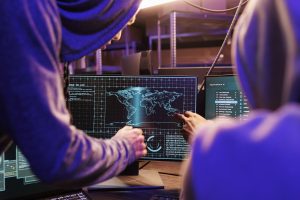 Politically motivated DDoS attacks responsible for 55% surge in attacks on critical infrastructure