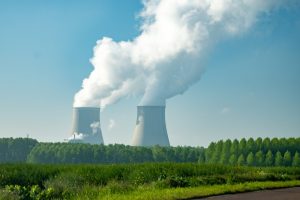 Will tomorrow’s cloud be nuclear powered?