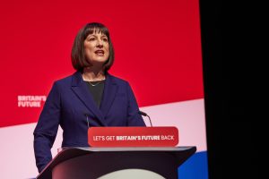 Tech industry suggests Chancellor back start-ups, and warns about tax rises ahead of first Budget