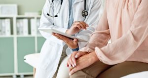 Healthtech’s human touch: Six ways tech is transforming healthcare