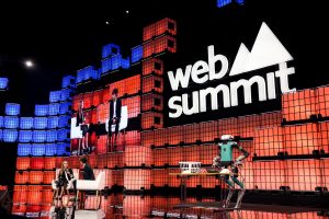 Digit at Web Summit 