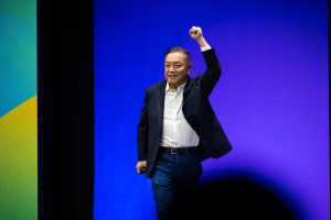 VMware pushes private cloud repatriation following Covid public cloud boom