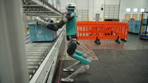Digit Agility Robotics 