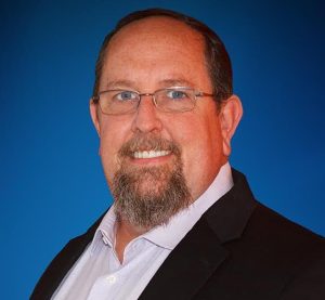 Erich Kron, security advocate, KnowB4