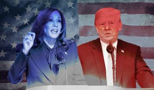 Trump vs Harris: Key tech policies in the US presidential election