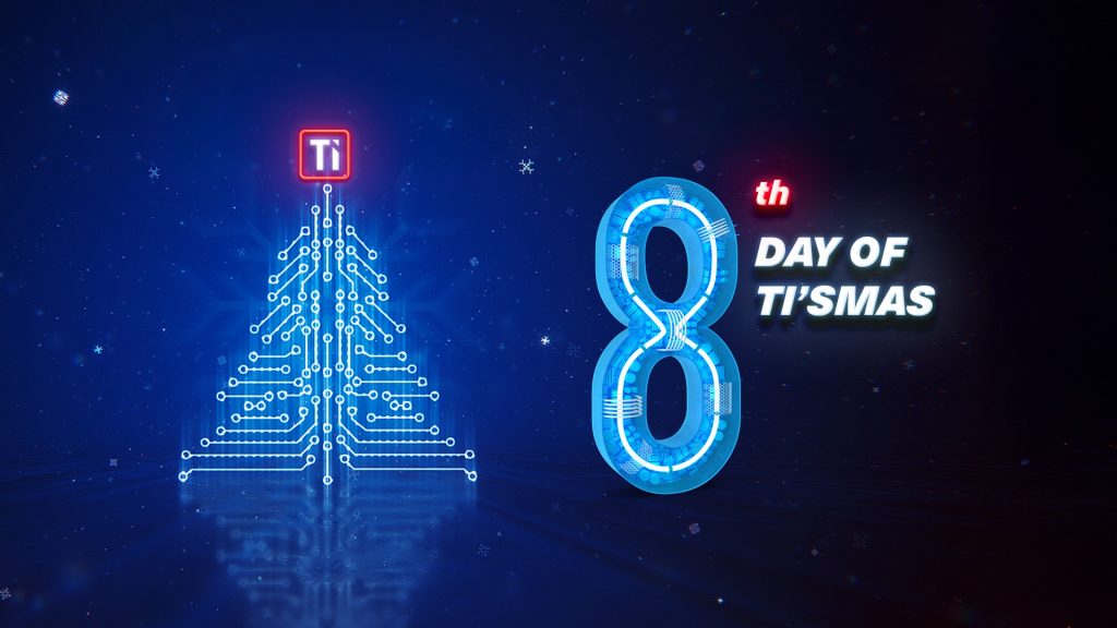 On the 8th Day of TI'smas: TI:TALKS 2025 Predictions with Industry Experts