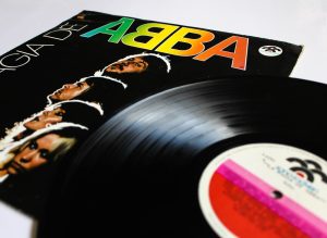 ABBA’s Björn Ulvaeus warns of AI in music industry