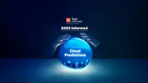 2025 Informed: Cloud Predictions