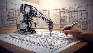 How architects at SimpsonHaugh’s built a virtual IT system