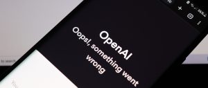 Major outage disrupts OpenAI’s ChatGPT, API, and Sora services