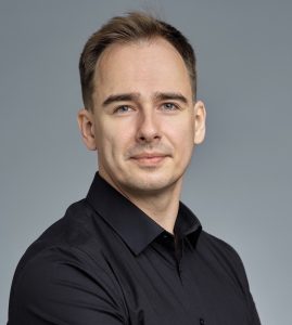 Darius Belejevas