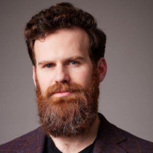 Elia Zaitsev, CTO, CrowdStrike